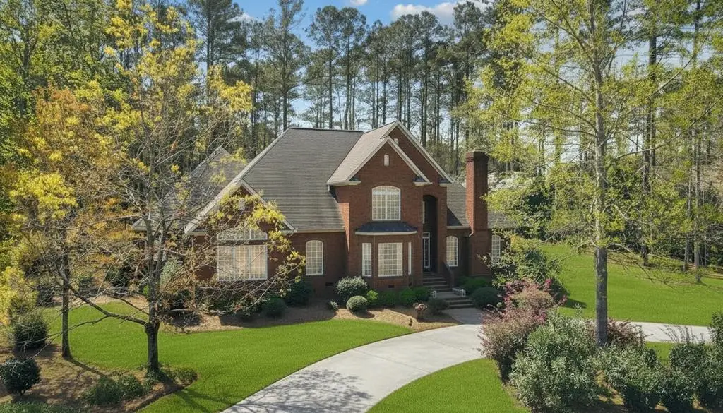 306 Parkwood Road, Greenwood, SC 29646 - #1
