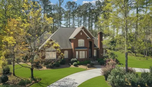 306 Parkwood Road, Greenwood, SC 29646