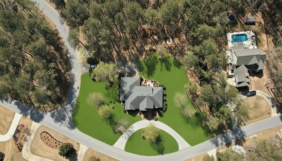 306 Parkwood Road, Greenwood, SC 29646 - #2