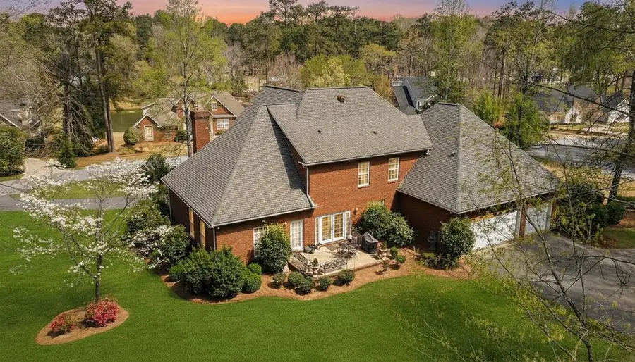 306 Parkwood Road, Greenwood, SC 29646 - #3