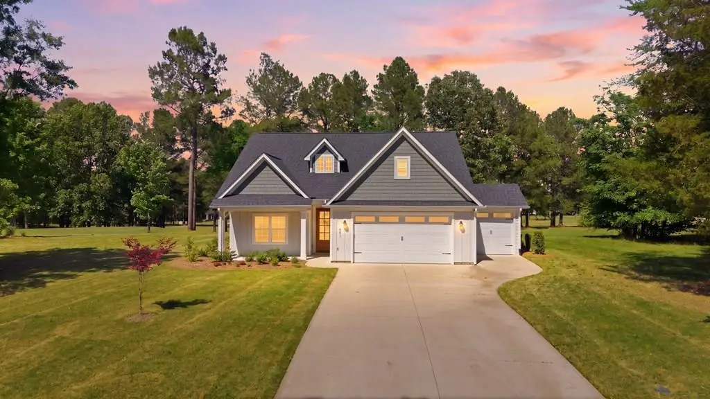 401 Grand Harbor Blvd, Ninety Six, SC 29666 - #1