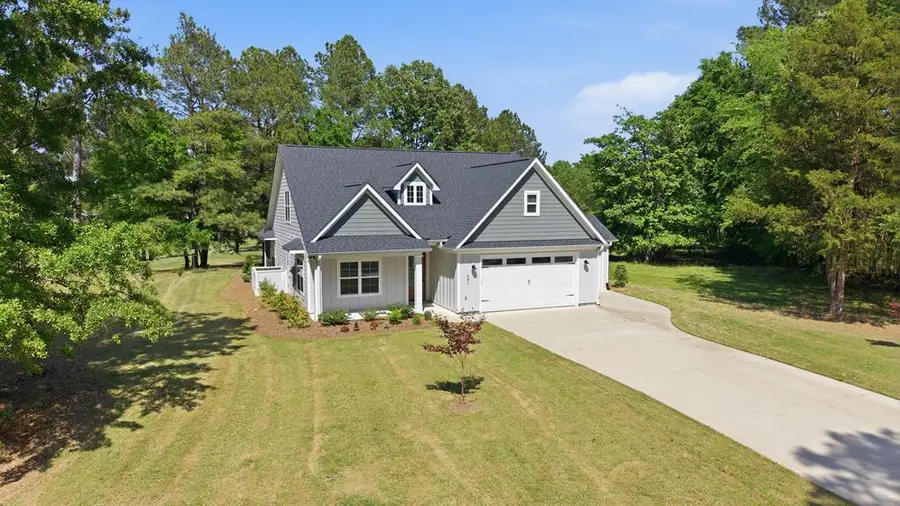 401 Grand Harbor Blvd, Ninety Six, SC 29666 - #2