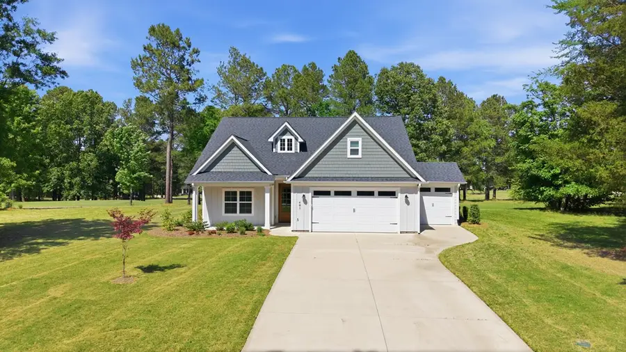 401 Grand Harbor Blvd, Ninety Six, SC 29666 - #3