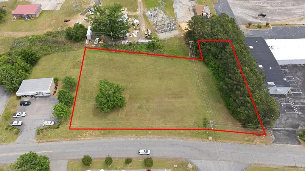 1509 Spring St., Greenwood, SC 29646 - #1