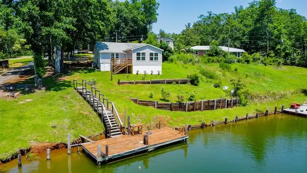 93 Parnell Rd, Abbeville, SC 29620