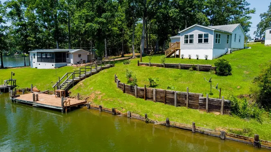 93 Parnell Rd, Abbeville, SC 29620 - #2