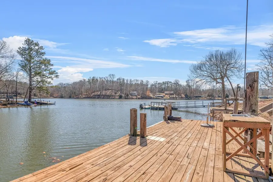 93 Parnell Rd, Abbeville, SC 29620 - #3