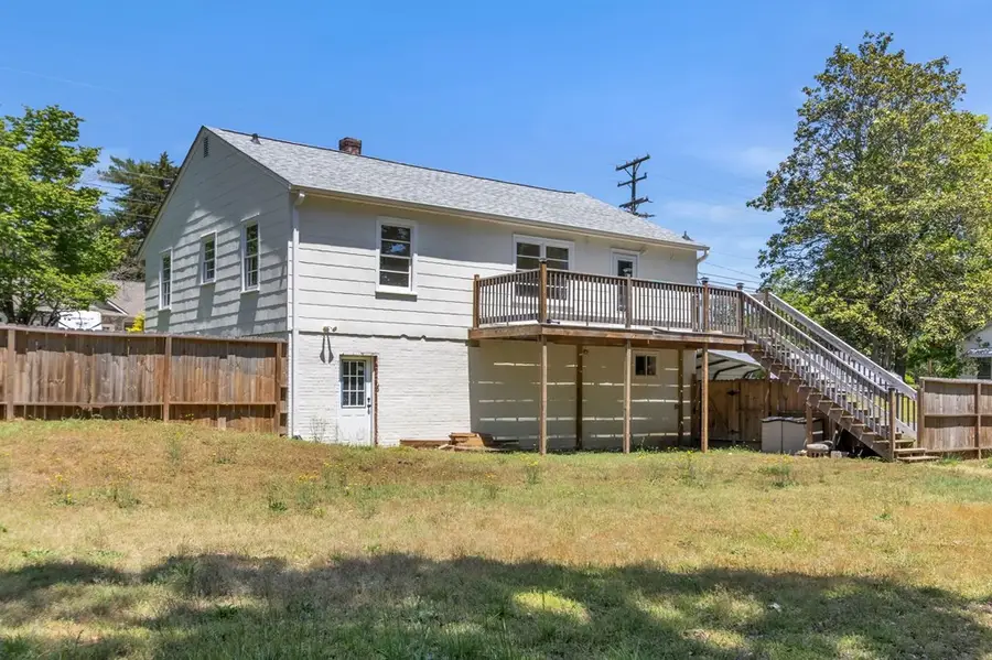 303 Belton Dr, Williamston, SC 29697 - #2