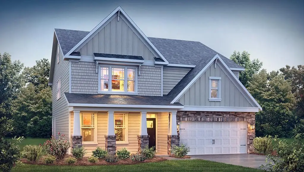 101 Cloverdale Way, Greenwood, SC 29649 - #1