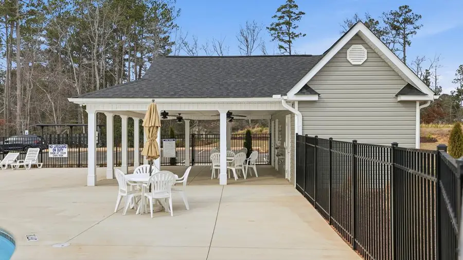 101 Cloverdale Way, Greenwood, SC 29649 - #2