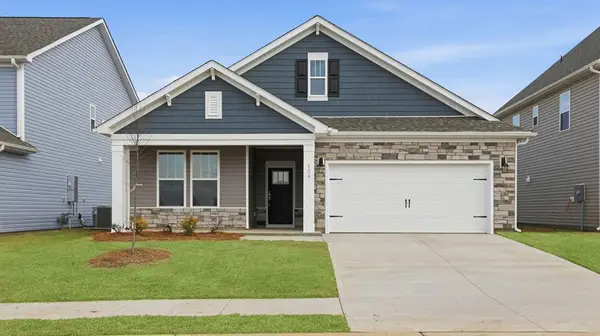 103 Cloverdale Way, Greenwood, SC 29649