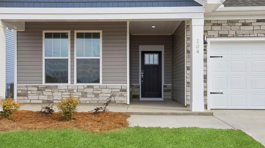 103 Cloverdale Way, Greenwood, SC 29649 - #3