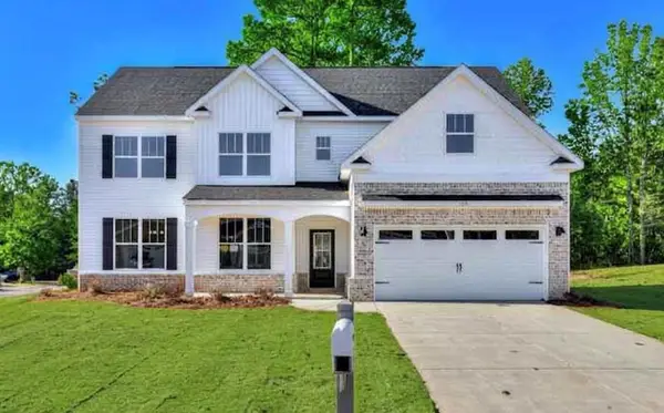 103 Paspalum Ct Lot 1016, Greenwood, SC 29649