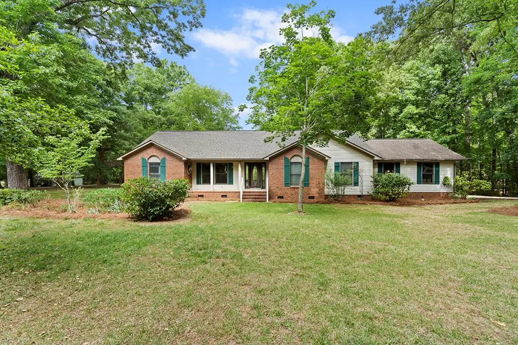 3060 Scurry Island Rd, Chappells, SC 29037 - #1