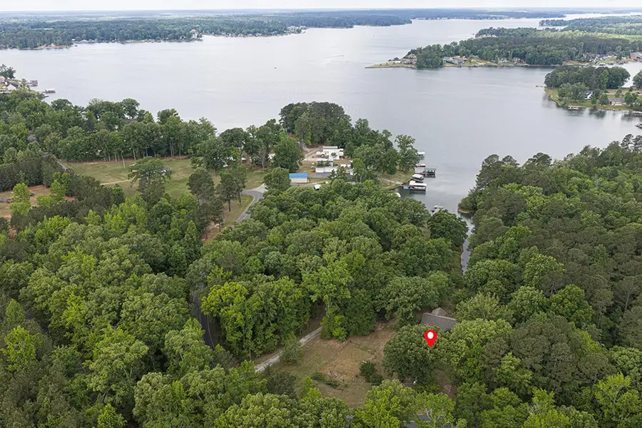3060 Scurry Island Rd, Chappells, SC 29037 - #3