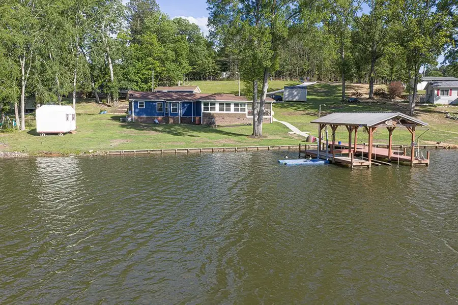 96 E Stagecoach Rd, Cross Hill, SC 29384 - #2
