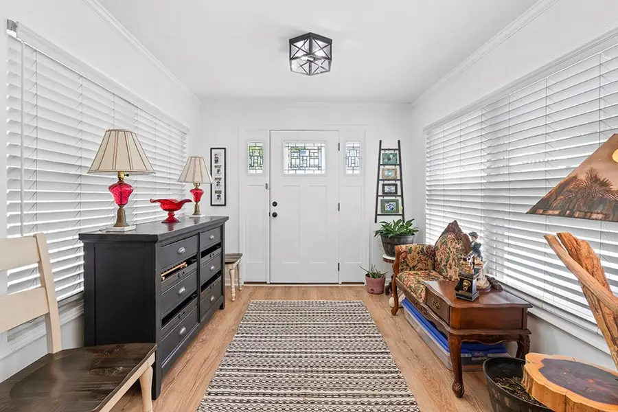96 E Stagecoach Rd, Cross Hill, SC 29384 - #3