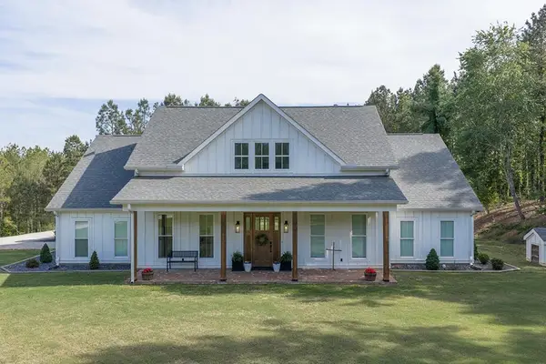 121 Clay Pit Road, Greenwood, SC 29666