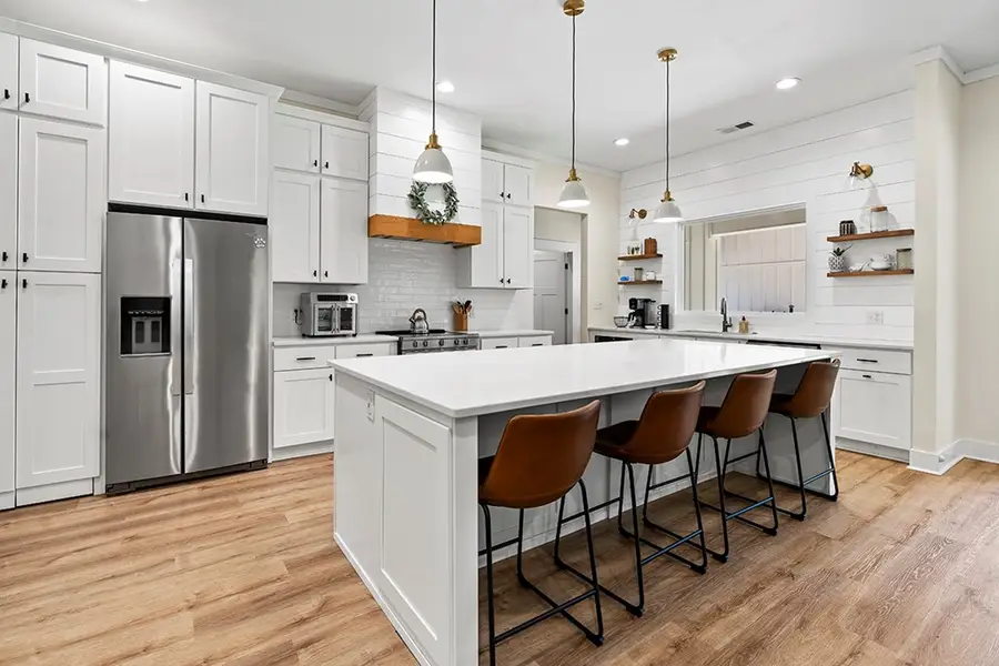 121 Clay Pit Road, Greenwood, SC 29666 - #2