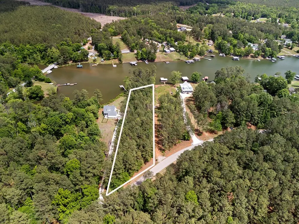 5 Herrington Drive, Chappells, SC 29332 - #1