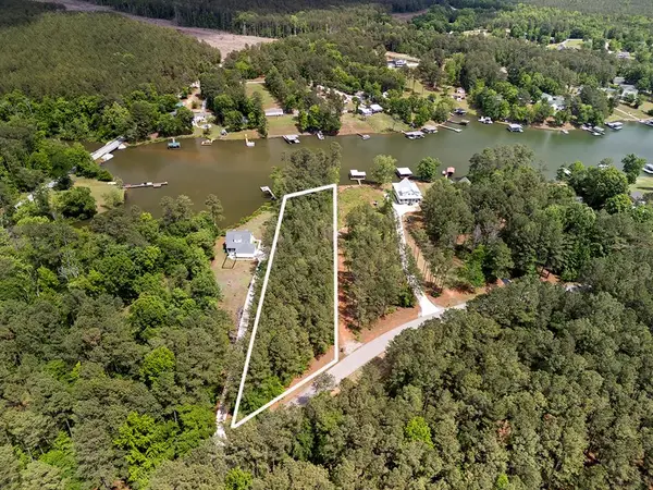5 Herrington Drive, Newberry, SC 29332