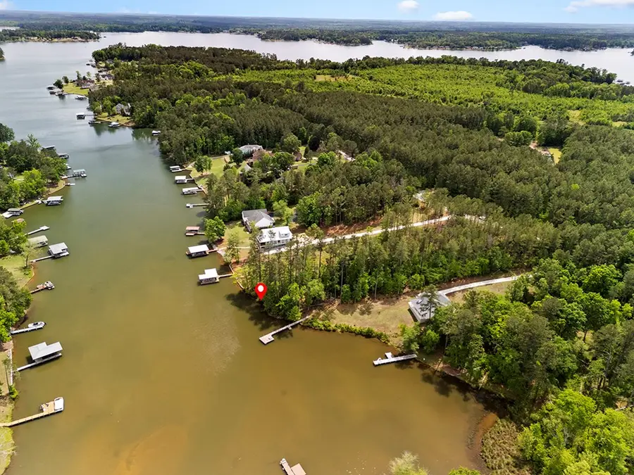 5 Herrington Drive, Chappells, SC 29332 - #2