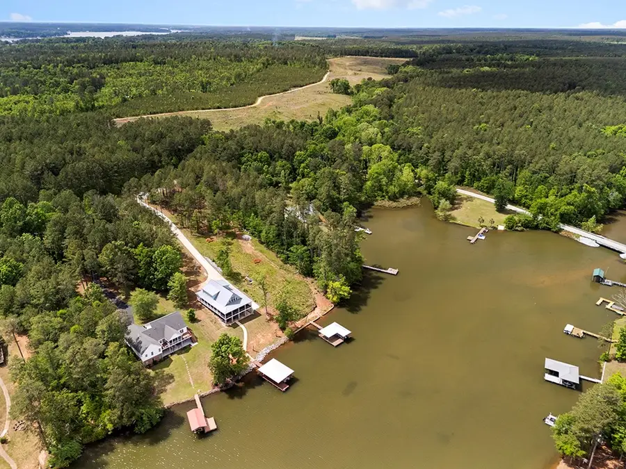 5 Herrington Drive, Chappells, SC 29332 - #3