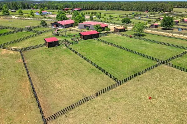 929 Airport Road, Johnston, SC 29832