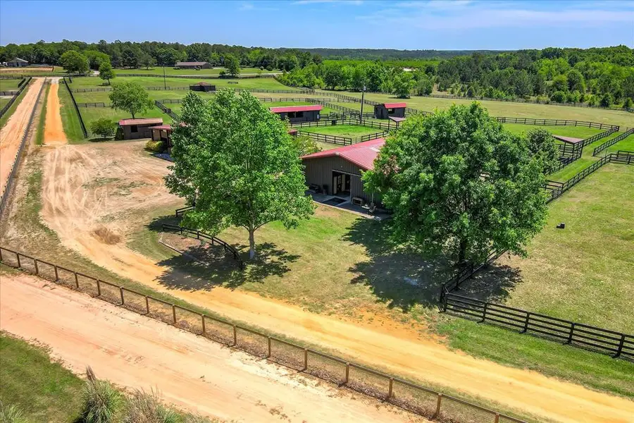 929 Airport Road, Johnston, SC 29832 - #2