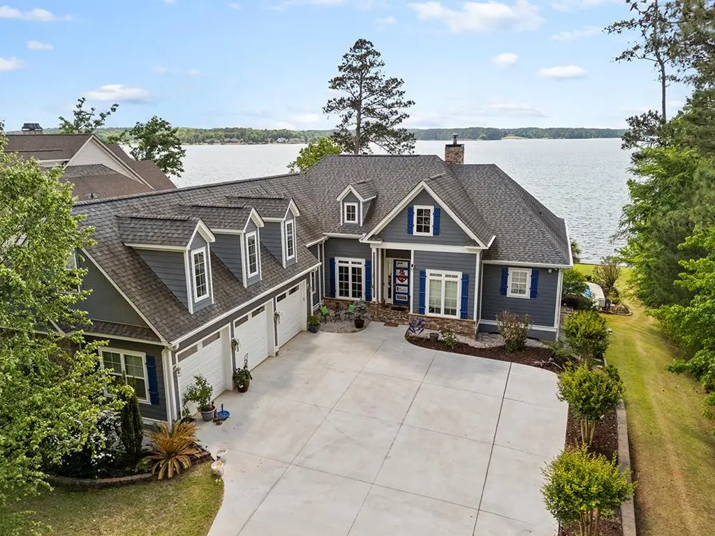 169 Point Arrowhead Circle, Cross Hill, SC 29332 - #1