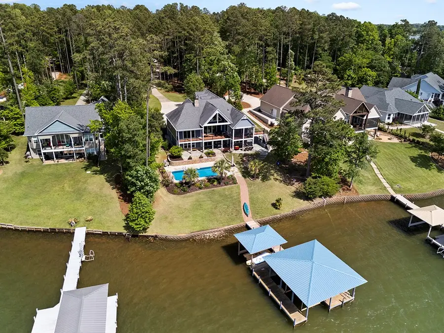 169 Point Arrowhead Circle, Cross Hill, SC 29332 - #2