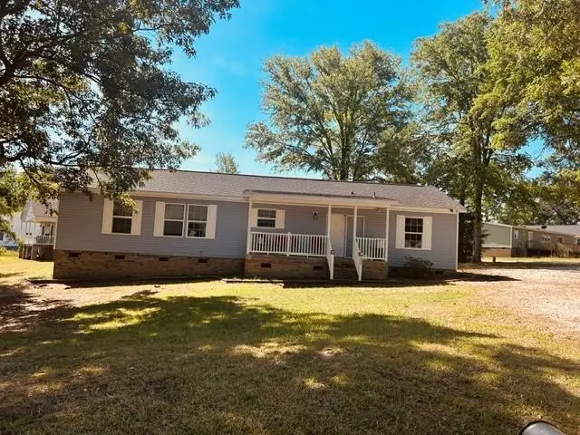 104 Quail Rd., Ninety Six, SC 29666 - #1