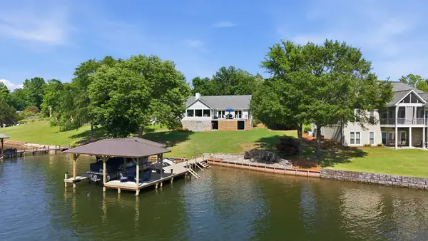 360 Topsail Drive, Waterloo, SC 29384