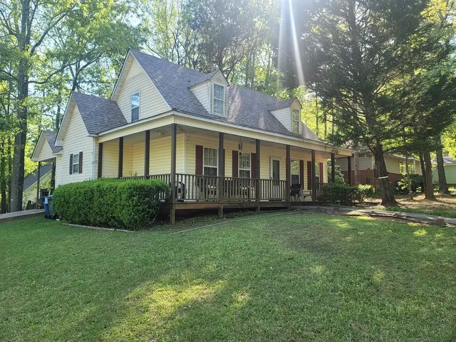 101 Birch Trail, Greenwood, SC 29649 - #2