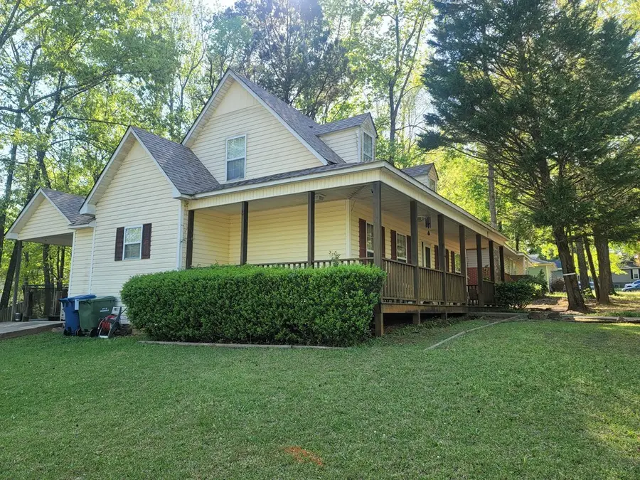 101 Birch Trail, Greenwood, SC 29649 - #3