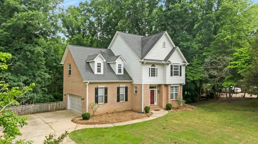 428 Winding Oak Dr, Woodruff, SC 29388 - #2