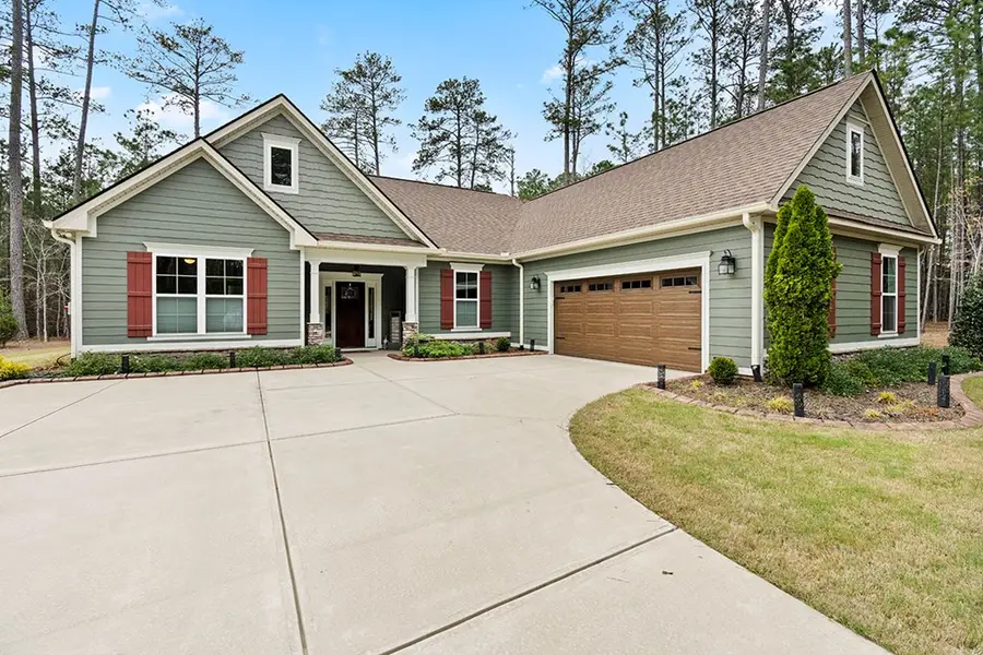 105 Charlotte Dr, McCormick, SC 29835 - #2