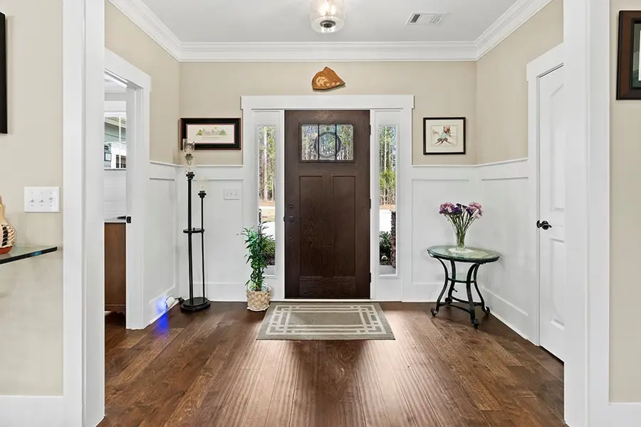 105 Charlotte Dr, McCormick, SC 29835 - #3