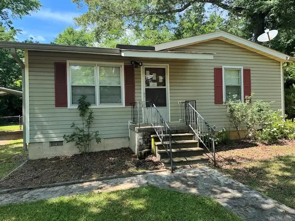103 Furman Avenue, Greenwood, SC 29646