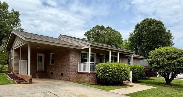 328 Pinehurst Drive, Greenwood, SC 29646