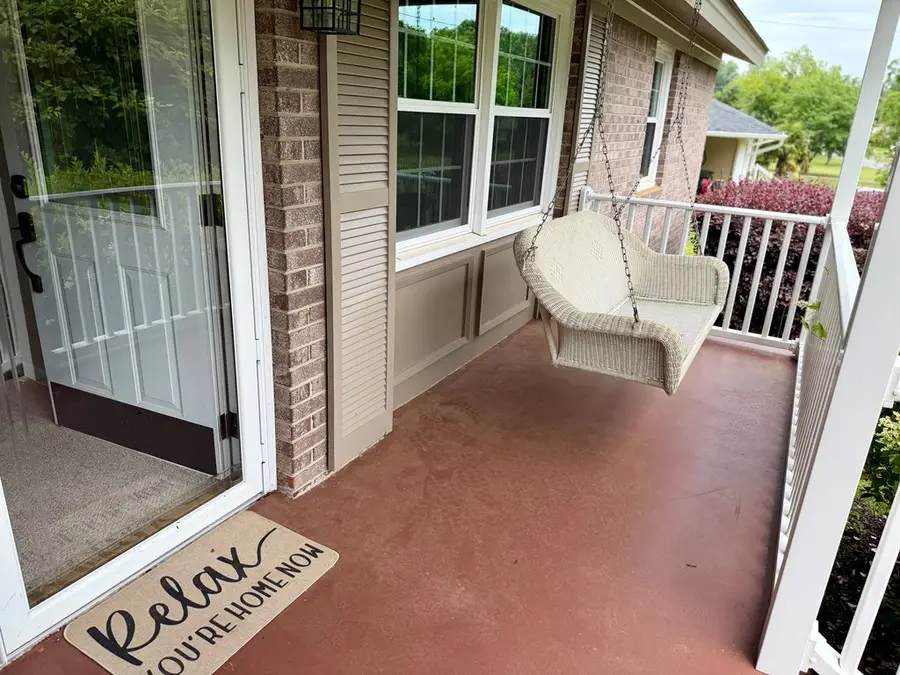 328 Pinehurst Drive, Greenwood, SC 29646 - #3