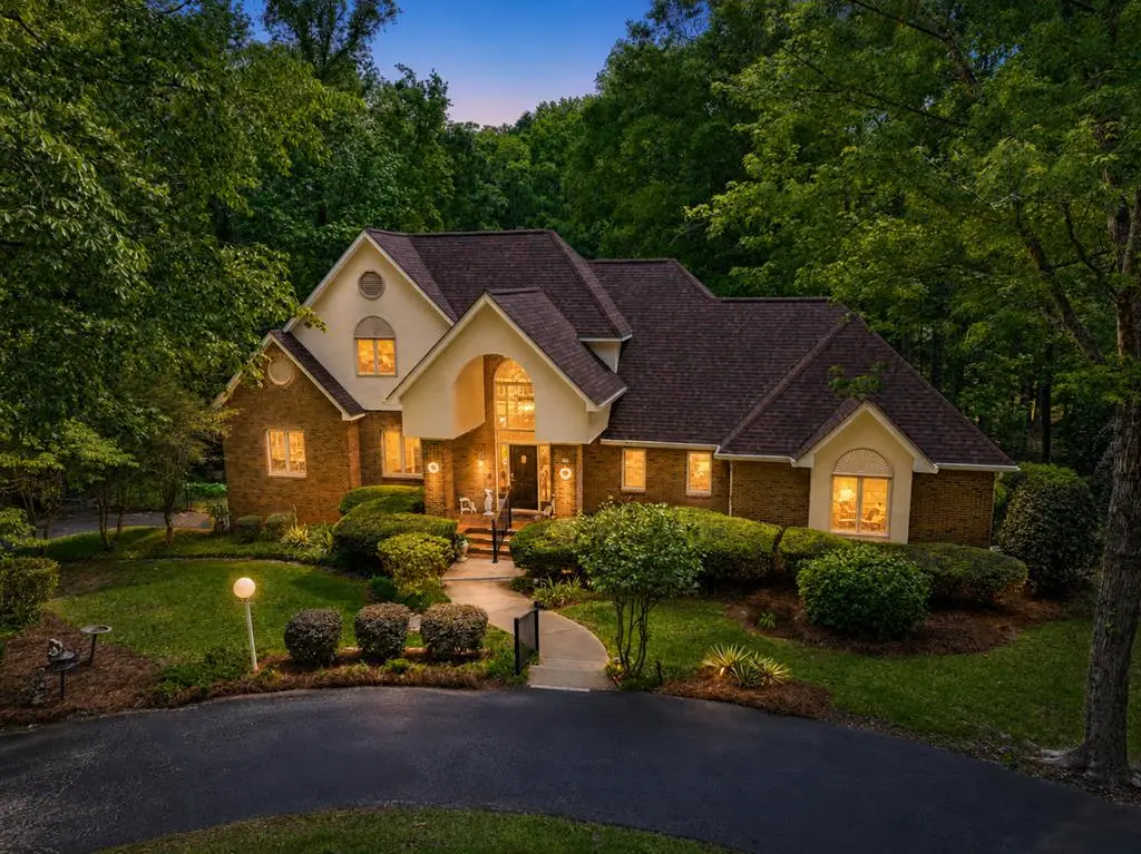104 Glenridge Circle, Greenwood, SC 29646 - #1