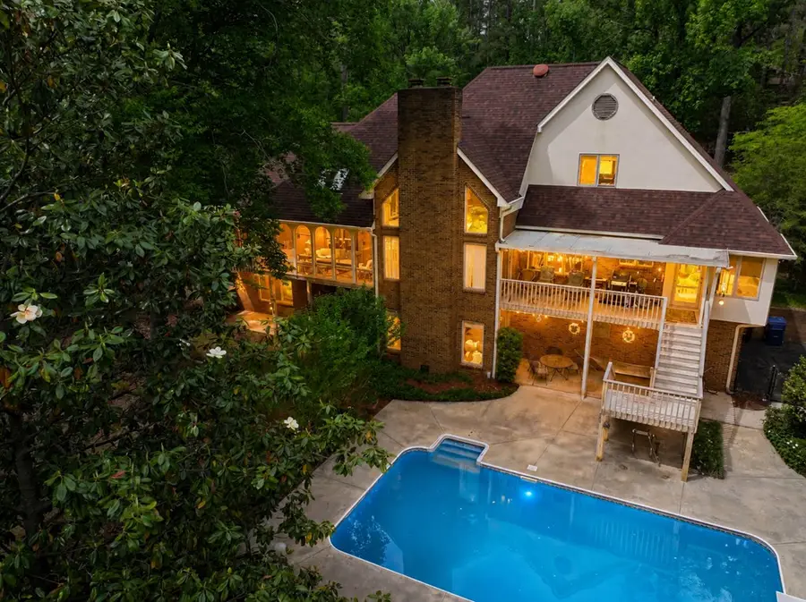 104 Glenridge Circle, Greenwood, SC 29646 - #2