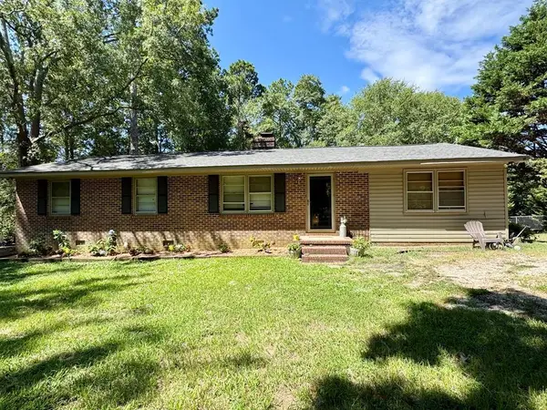 202 Prince St, Abbeville, SC 29620