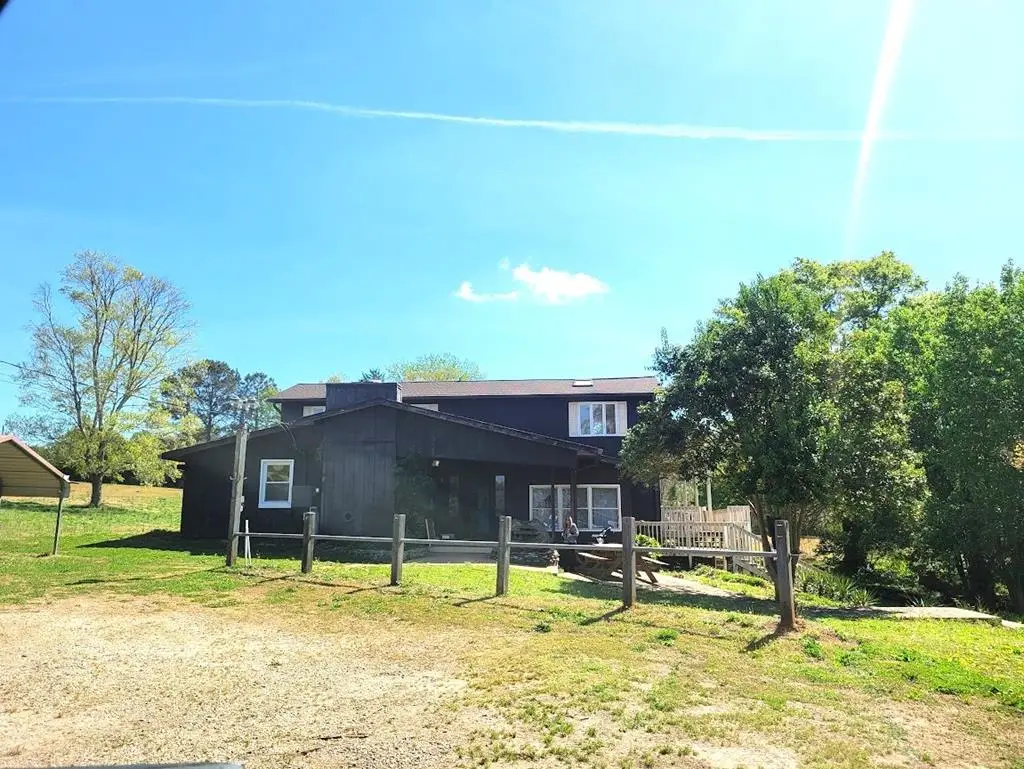 215 Bluff Road, Greenwood, SC 29649 - #1