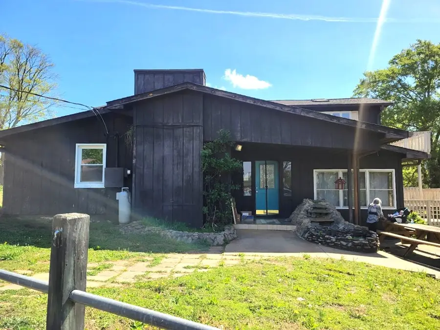 215 Bluff Road, Greenwood, SC 29649 - #2