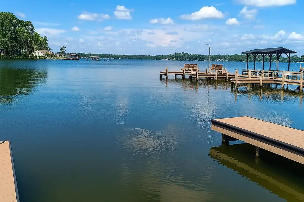 102 Chad Drive, Ninety Six, SC 29666 - #1