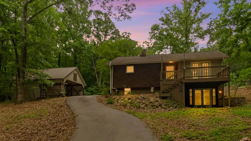 82 Proud Hope Lane, Due West, SC 29639 - #1