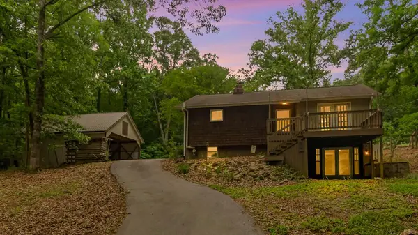 82 Proud Hope Lane, Due West, SC 29639