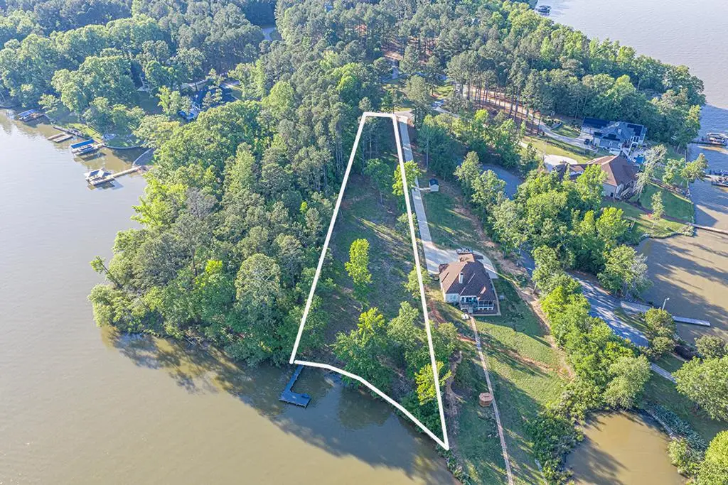 112 Long Point Rd, Hodges, SC 29653 - #1